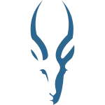 Impala SVG Icon